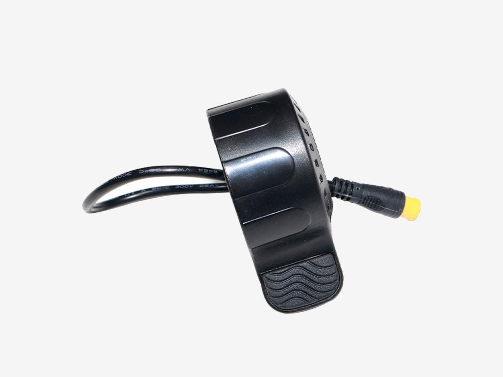 OOTD T10 Acceleratore Manubrio monopattino