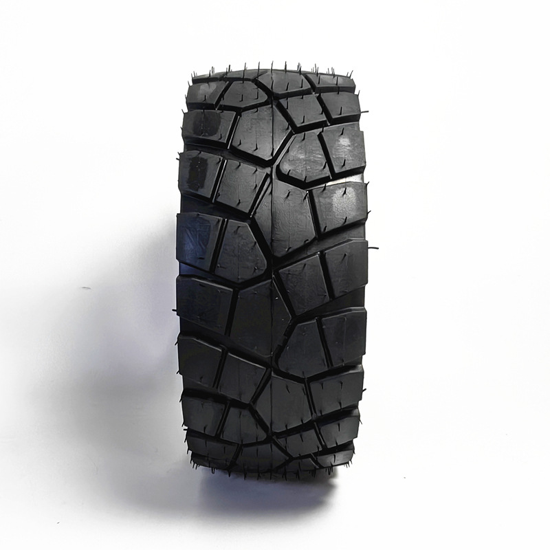 ANSENI Coperture 9x3.0-5.5 pneumatico offroad Kukirin G2 Pro