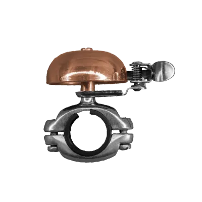 Rayvolt Copper Bell campanello bici in rame