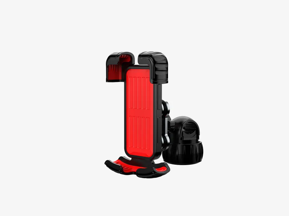 OOTD Upgrade Parts supporto telefono monopattino
