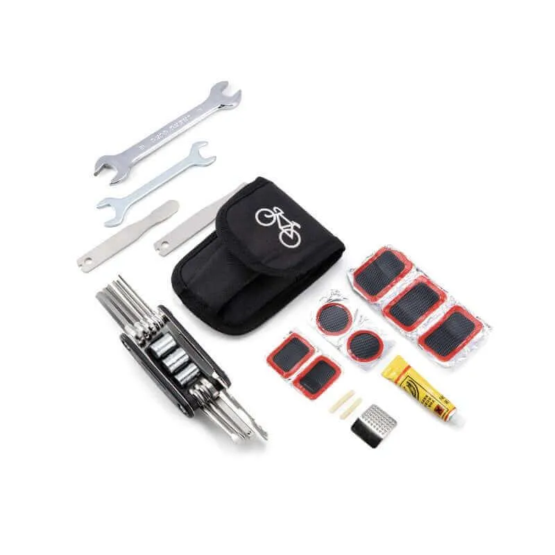 MIHOGO Tool Kits Kit Attrezzi Bici Elettrica Riparazione