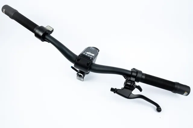 Pure Replacement Parts manubrio completo Air5 Ultra