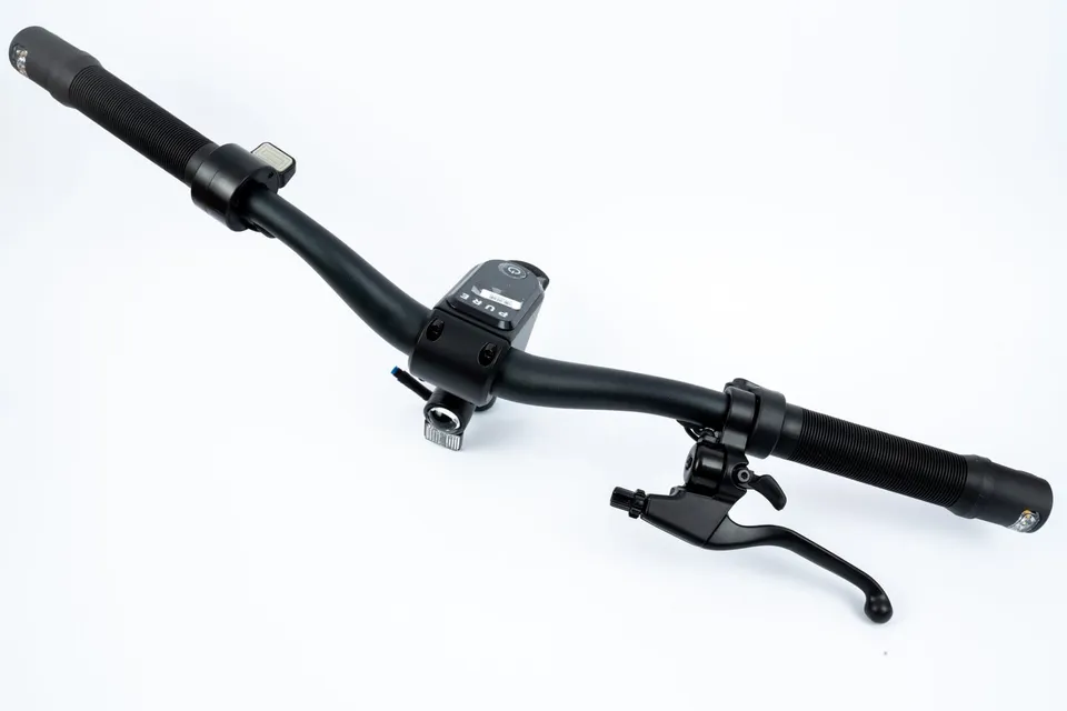 Pure Replacement Parts manubrio completo Air5 Ultra
