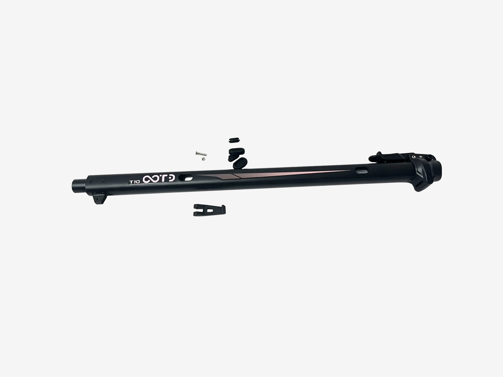 OOTD T10 Cannotto Sterzo Monopattino Piantone