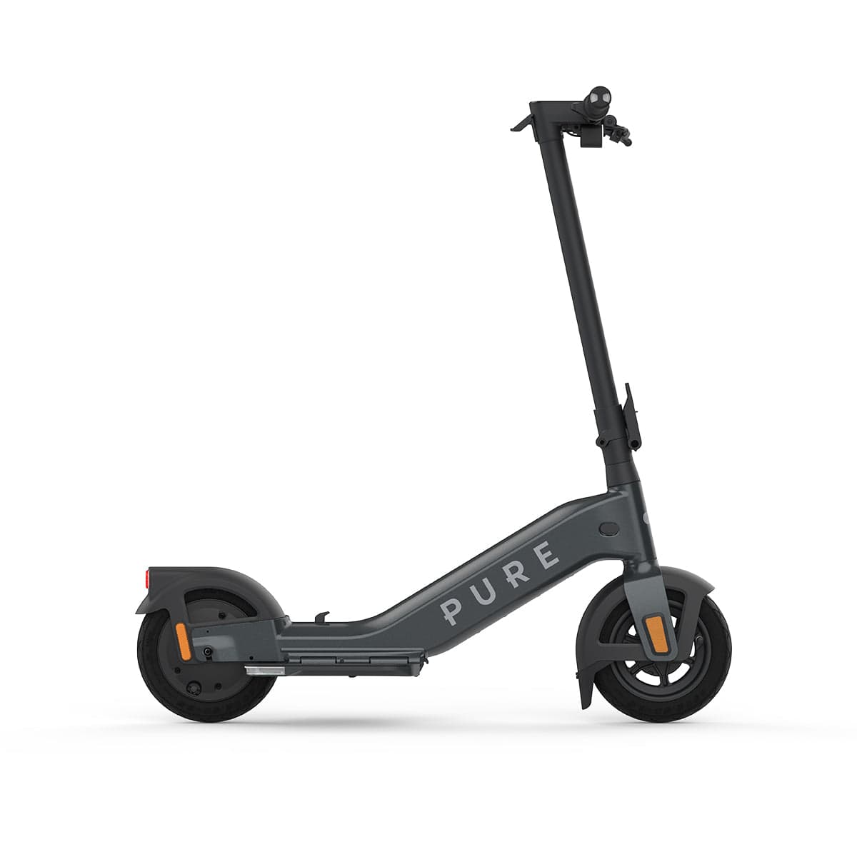 Pure Electric Advance+ monopattino elettrico Mercury Grey acconto