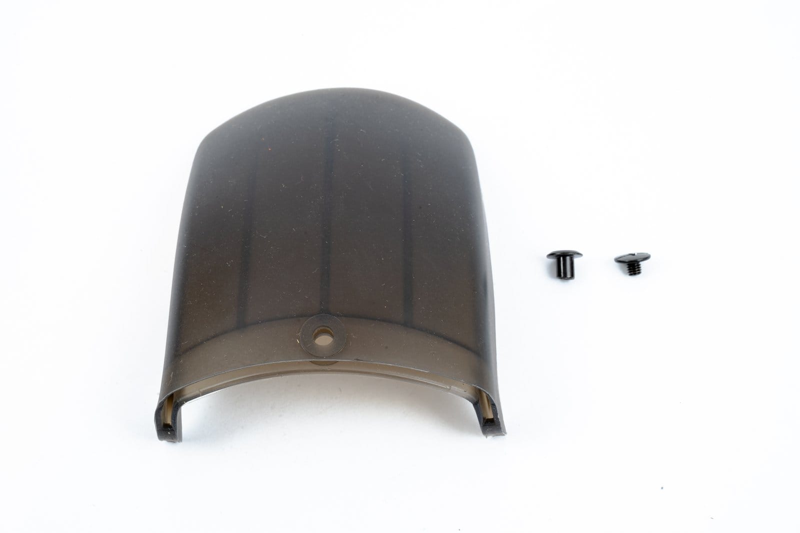 Pure Electric Replacement Parts Rear Mudguard Flap parafango Air Escape