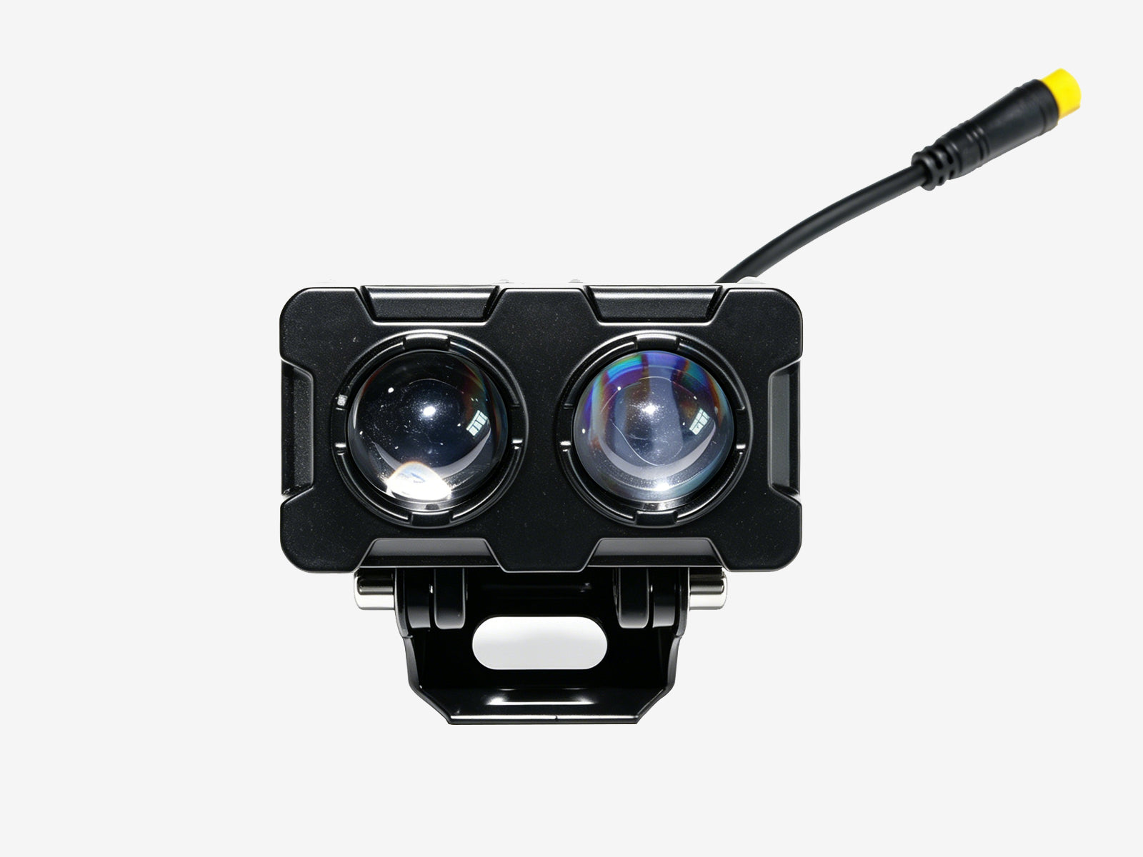 OOTD T10 luce anteriore monopattino faro ricambio