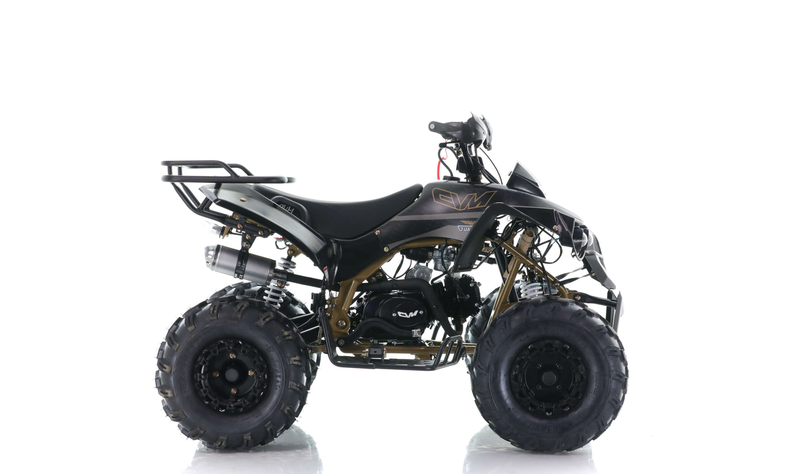 Koolux Sportrax 125cc quad ATV 125 sportivo fuoristrada