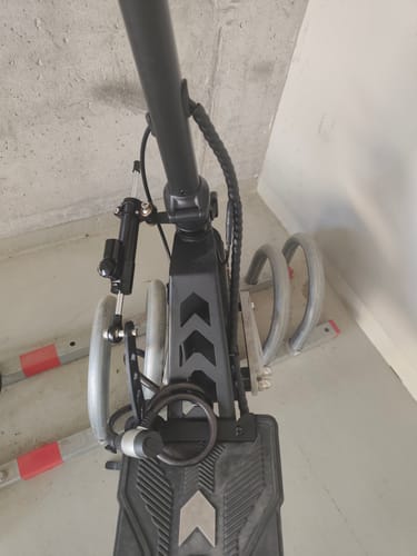 OOTD T10 Ammortizzatore Sterzo Ricambio Monopattino