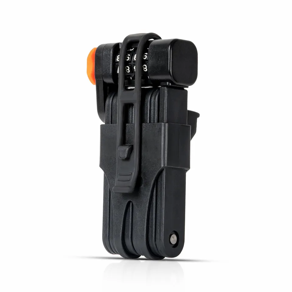 Mihogo Air Combination Lock lucchetto bici codice