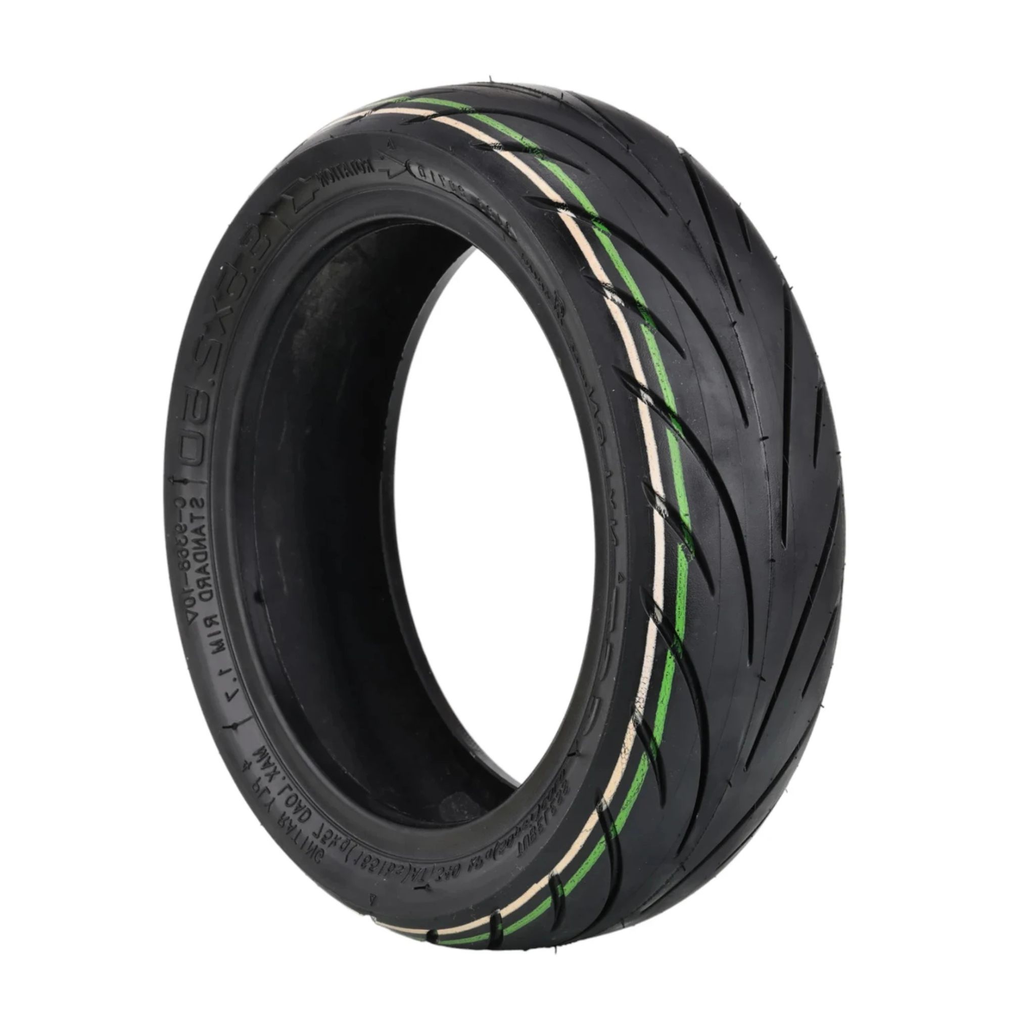 ANSENI copertone tubeless 9" 9,5x2,5 monopattino NIU KQi3
