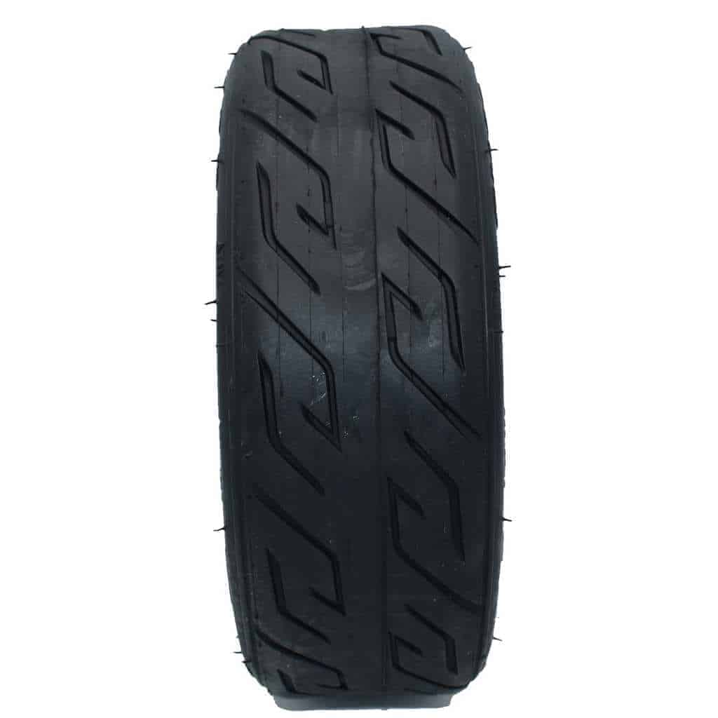ANSENI Cubiertas 10x2.70-6.5 pneumatico tubeless Chaoyang Speedway