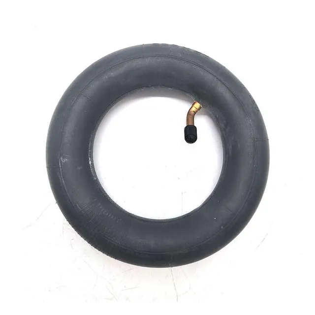 ANSENI Camere d'aria 200x50 camera d'aria valvola 45° 1 pz