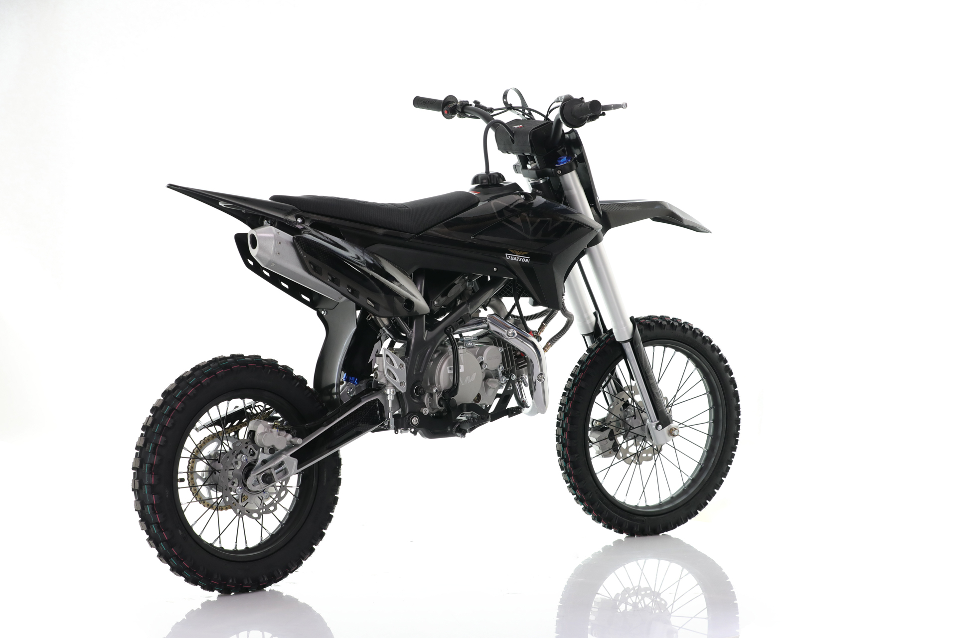 Koolux Pit Bike Cross Thunder 150cc dirt bike 4 marce