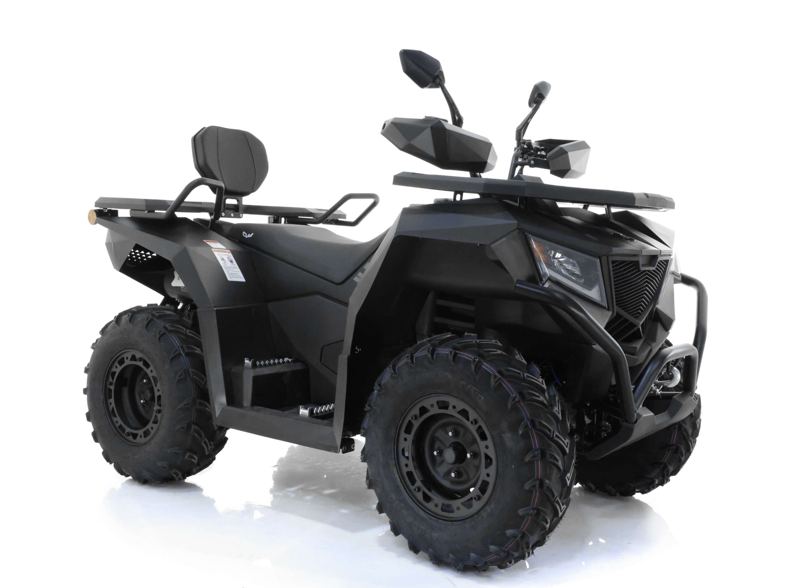 Koolux ATV Cyberroamer 300 T3B quad 300