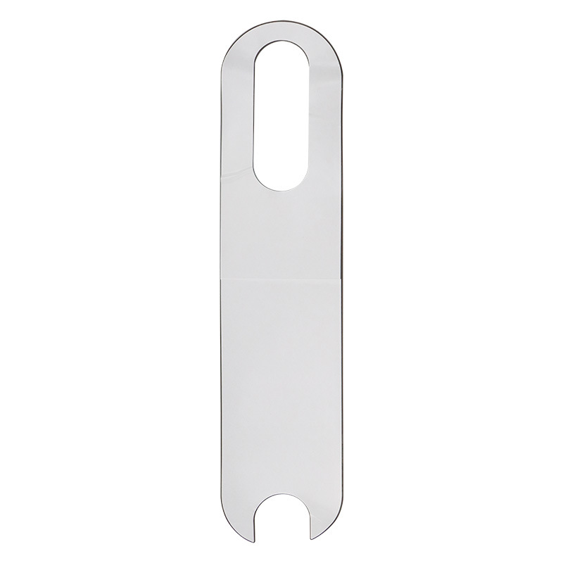 Anseni M365 Base PVC Gomma Pedana per Xiaomi M365