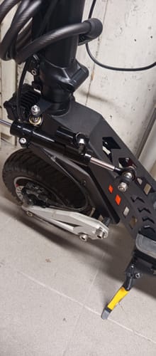 OOTD T10 Ammortizzatore Sterzo Ricambio Monopattino