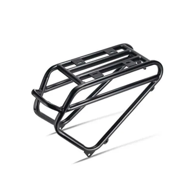 MIHOGO RX 2.4 Special Portapacchi Posteriore Bici