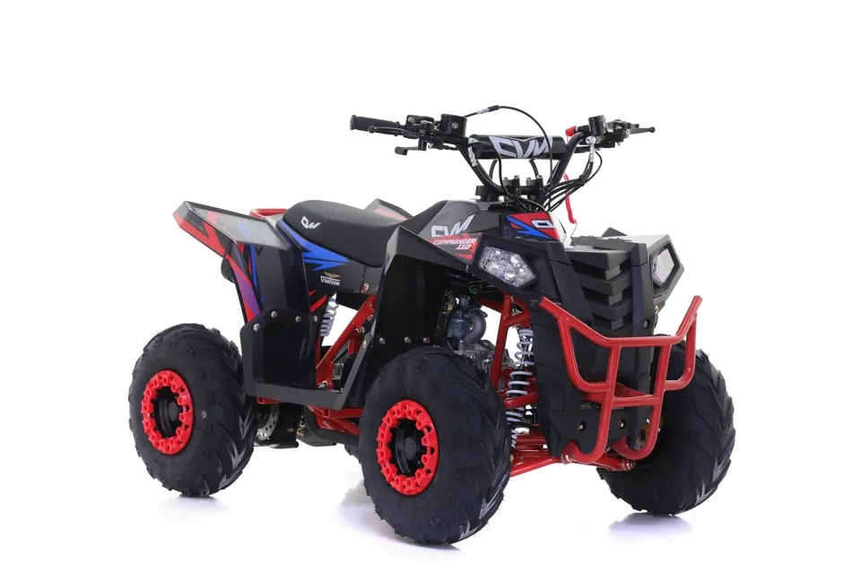 Koolux by CVM ATV COMMANDER 110 quad 110cc 4T