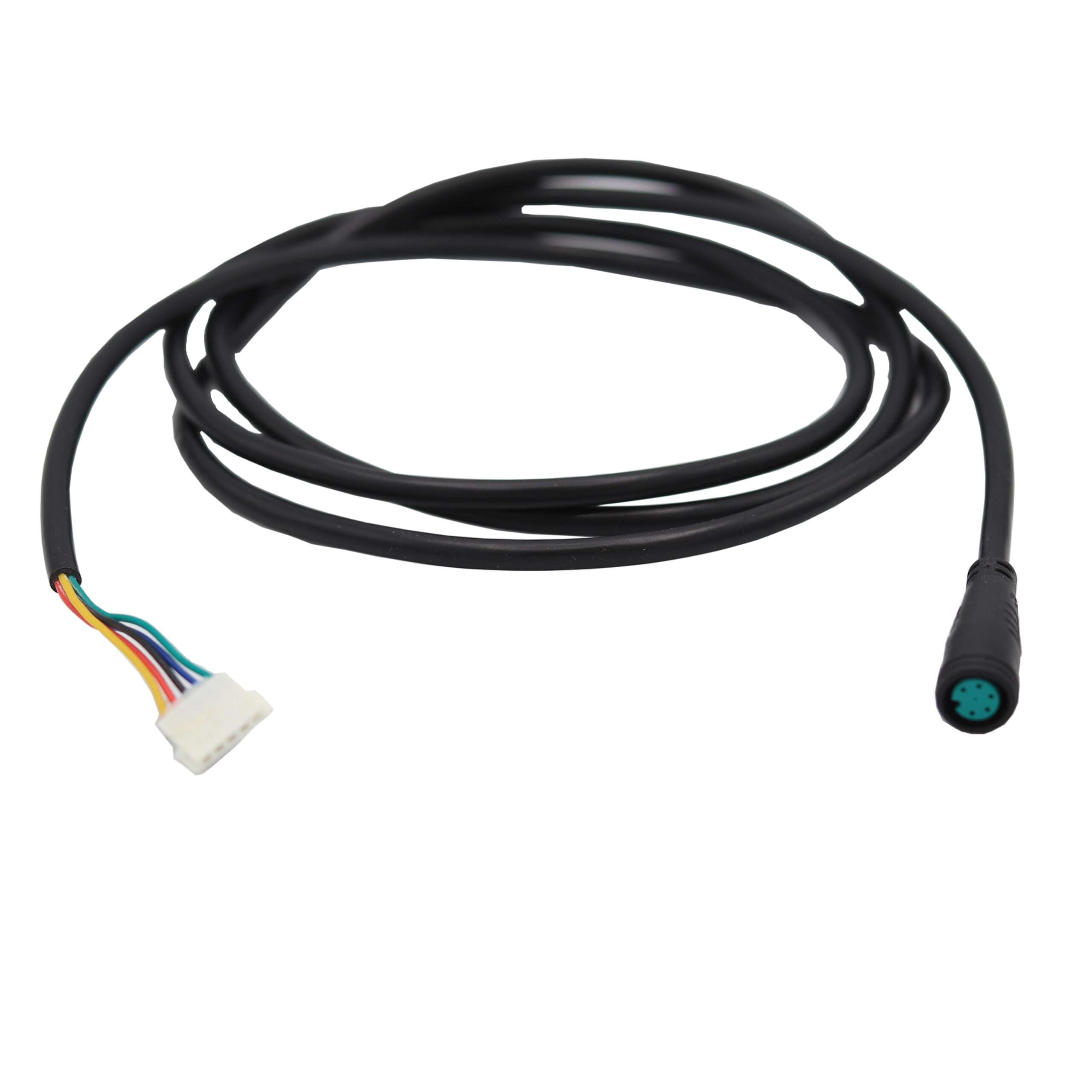 ANSENI Electrónica Kit elettrico 36V 350W display tipo Xiaomi