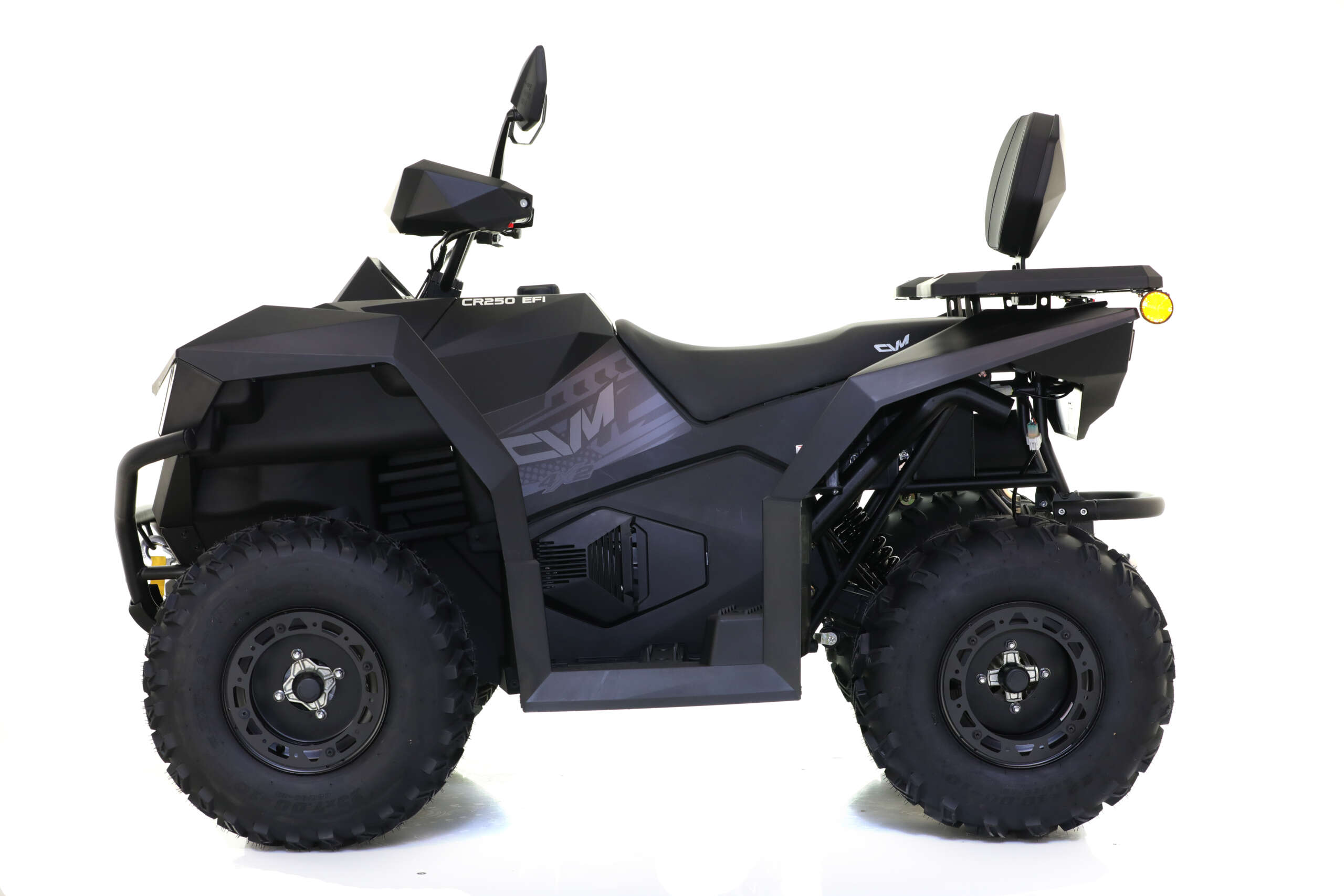 Koolux Cyberroamer 250 T3B quad ATV 250cc omologato