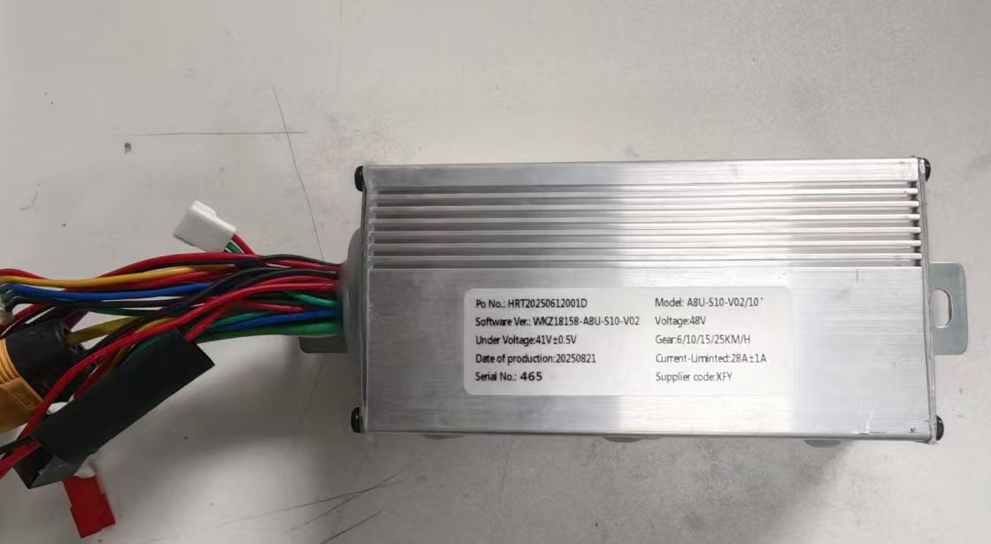OOTD S10 Controller centralina monopattino ricambio elettronico