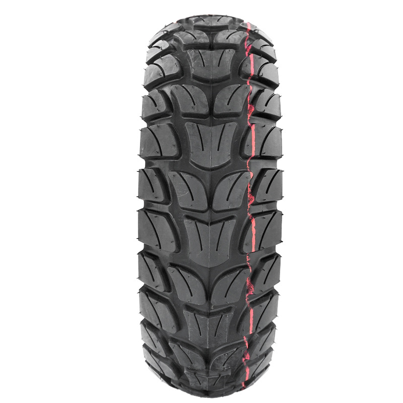 ANSENI Cubiertas pneumatico tubeless offroad 10x3 80/65-6 TUOVT