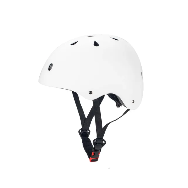 MIHOGO Retro Casco Bici Elettrica Bianco Blu Grigio Urbano