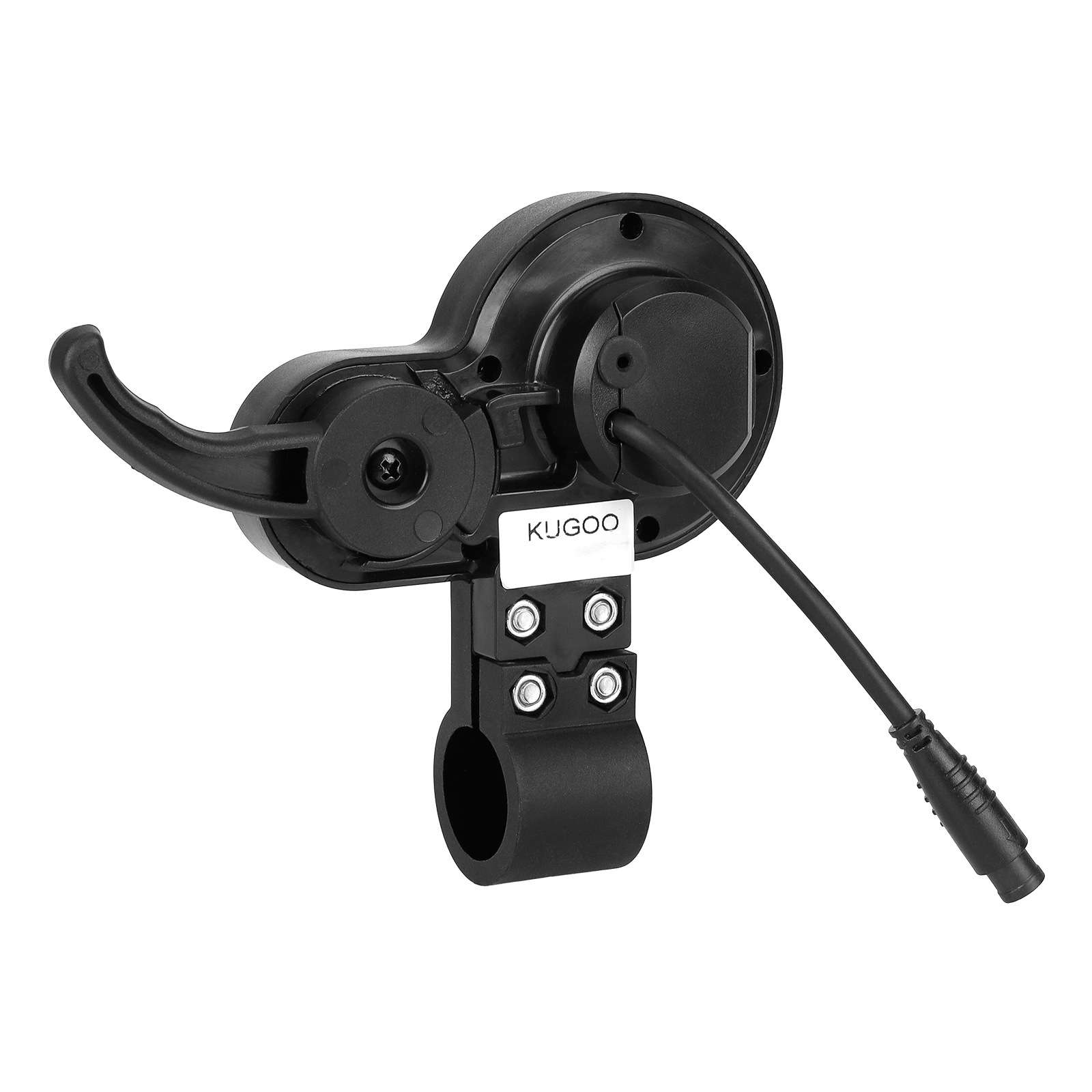 ANSENI Electrónica Display TF-100 6 Pin per Kugoo M4
