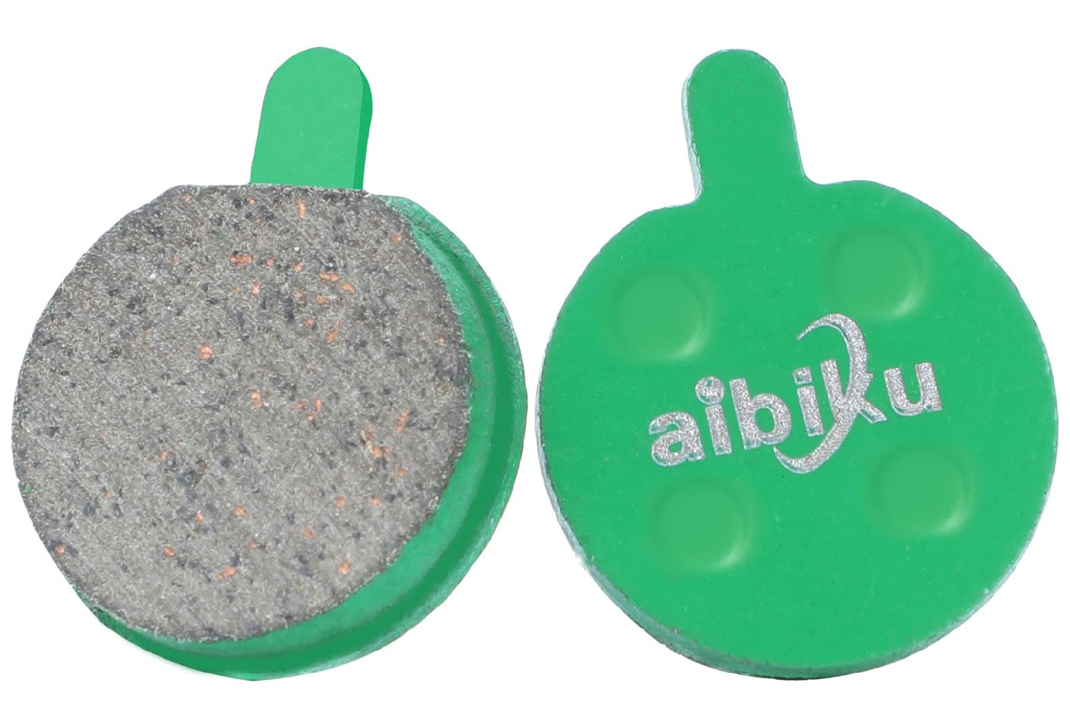 Aibiku Pastiglia Freno Ceramica 18,5mm 1 Paio Xiaomi M365