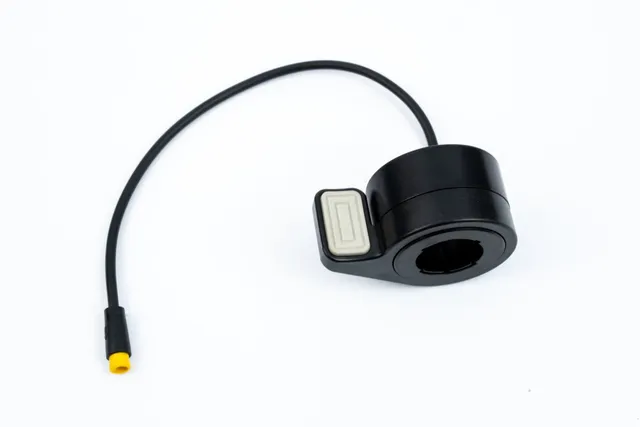 Pure Electric Replacement Parts Throttle acceleratore Escape 40km