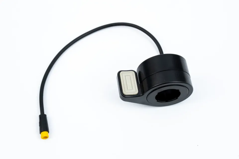 Pure Electric Replacement Parts Throttle acceleratore Escape 40km