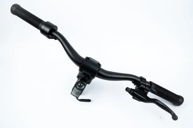 Pure Electric Replacement Parts Manubrio completo Escape Pro