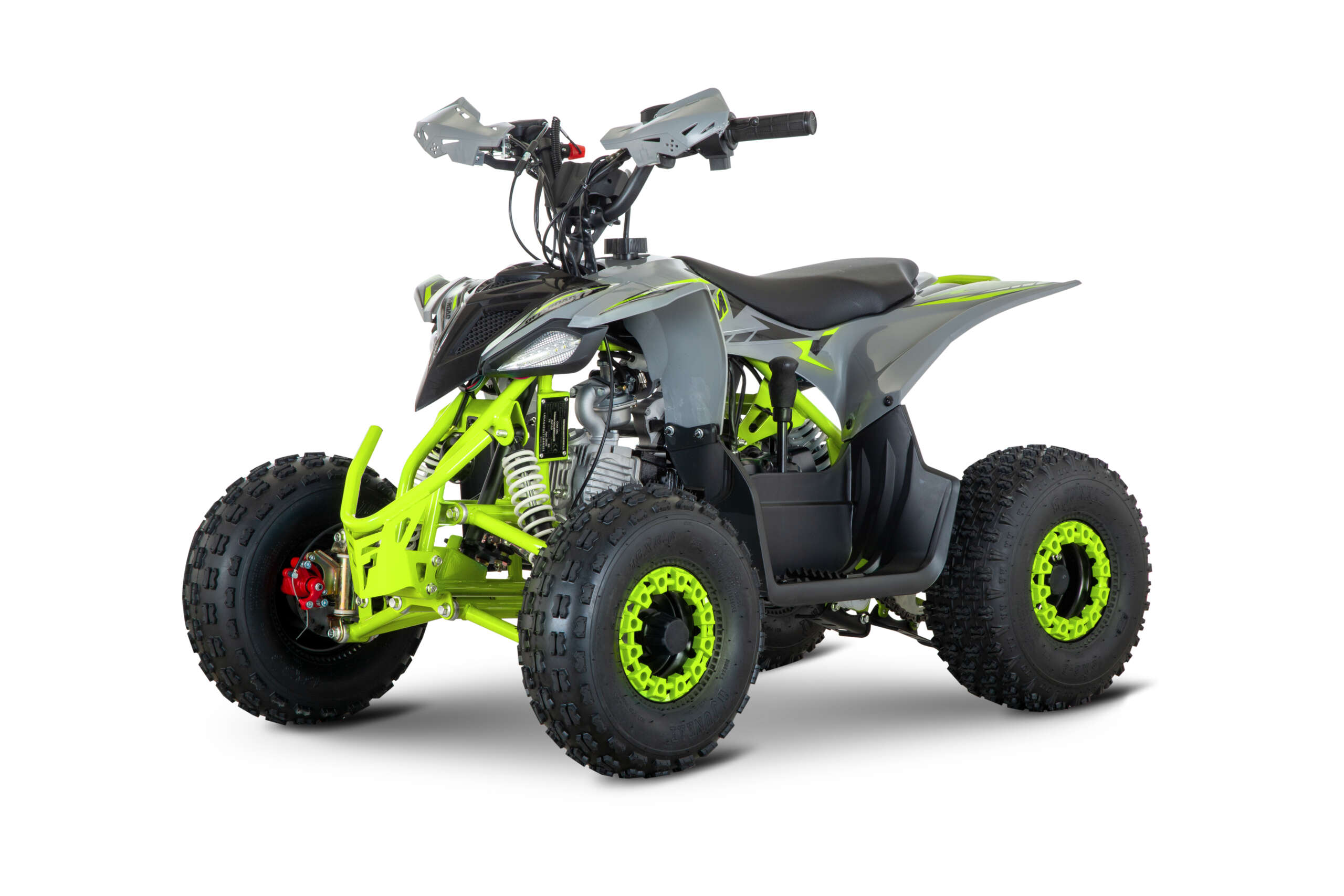 Koolux Pit Bike Cross Tiger 110cc quad benzina bambini