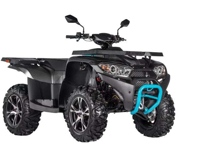 Koolux by CVM ATV SHADE Sport 850L quad 850cc 4x4