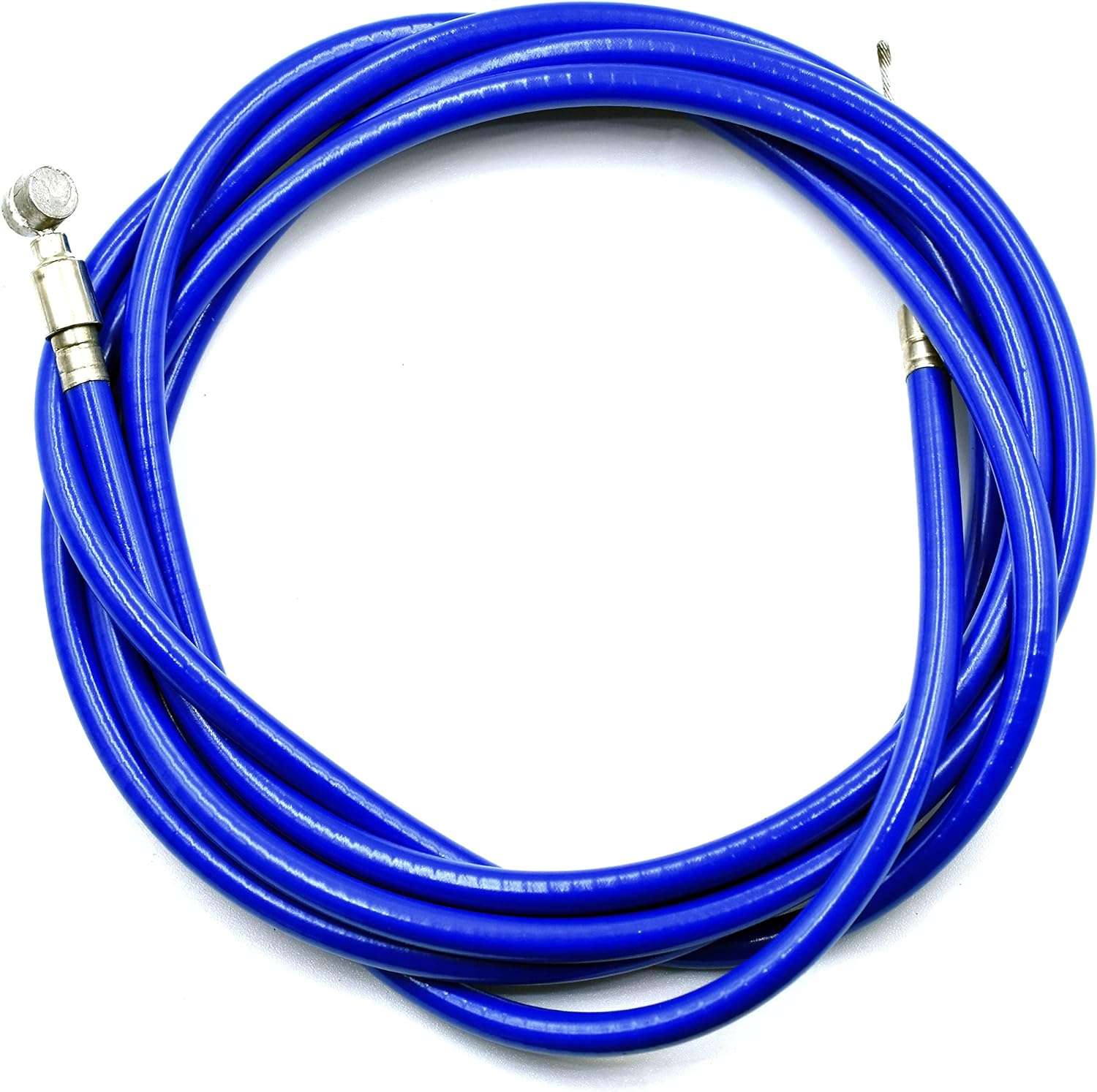 ANSENI Direcciones cavo freno monopattino blu Xiaomi 3