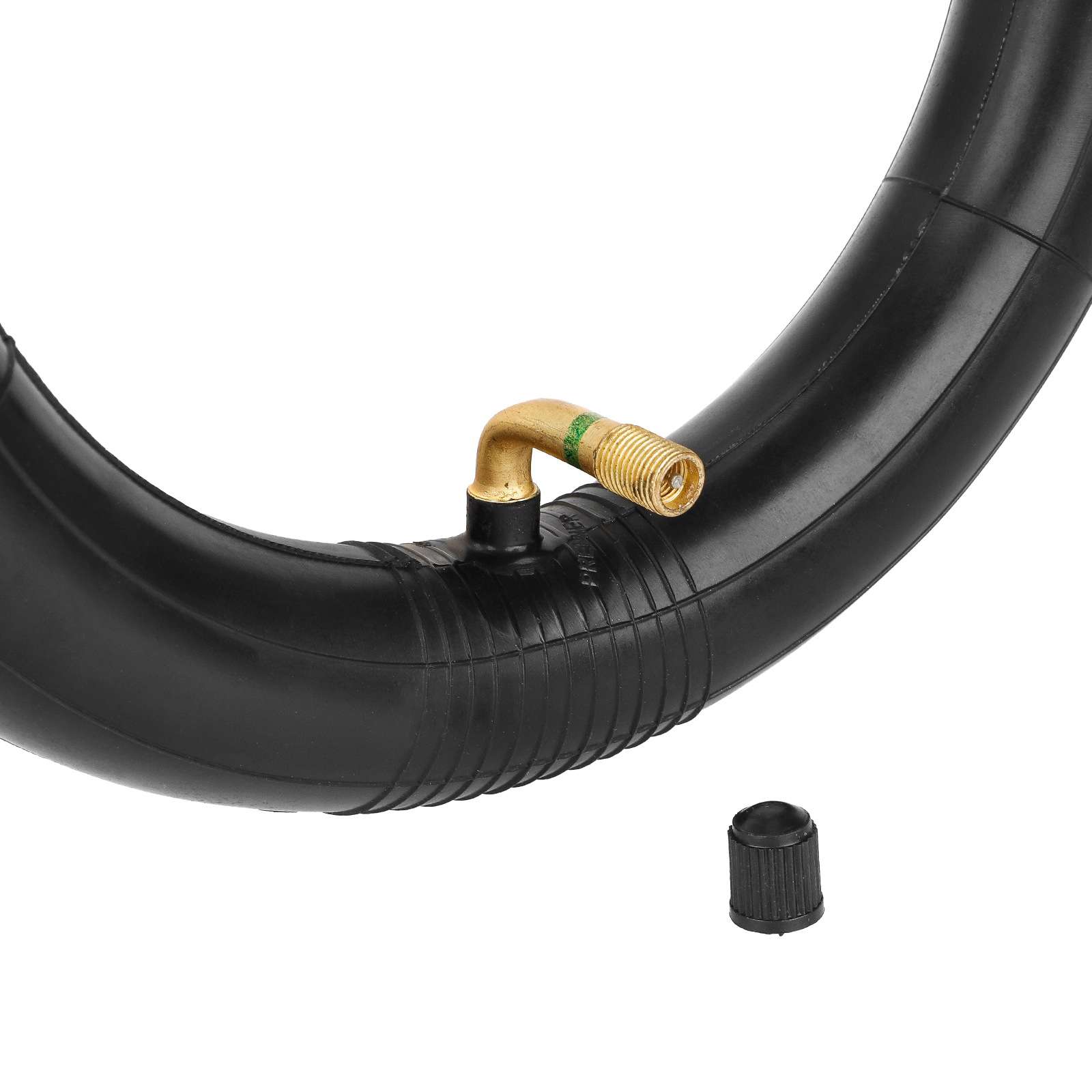 ANSENI Cámaras de aire 8.5x2 rinforzata valvola 90° 1 pezzo