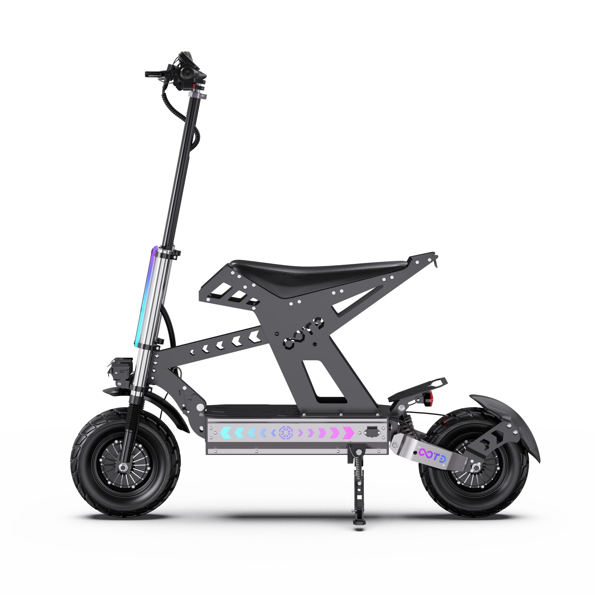 OOTD T90 Seat sella monopattino elettrico