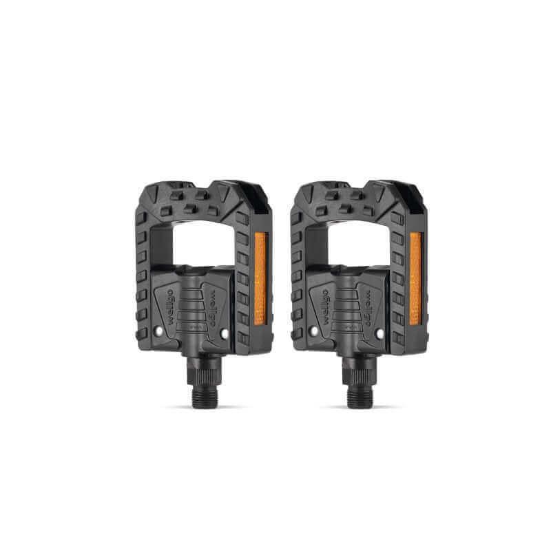 MIHOGO NX ONE RX2.4 Pedale Bici Elettrica Ricambio Urbano