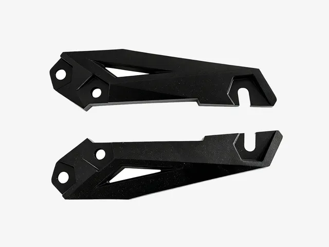 OOTD T10 Pro Swing Arm Cover copertura forcellone monopattino
