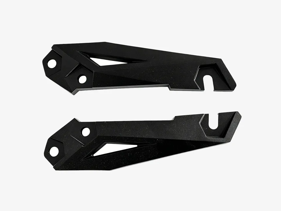 OOTD T10 Pro Swing Arm Cover copertura forcellone monopattino