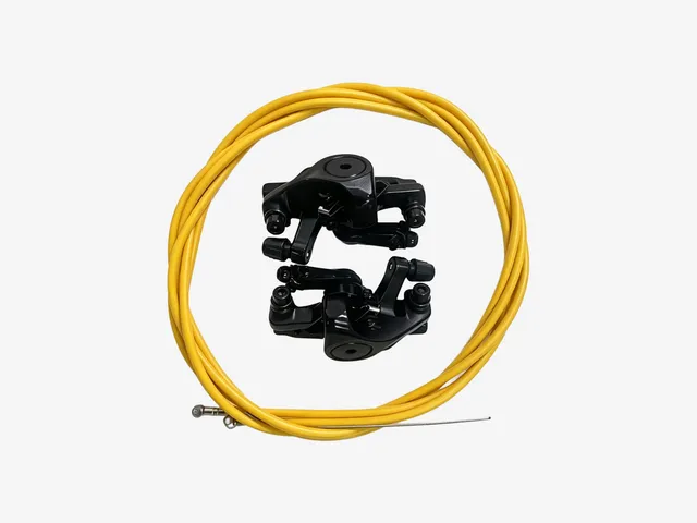 OOTD S10 Kit Cavo Freno + Gruppo Freno Monopattino
