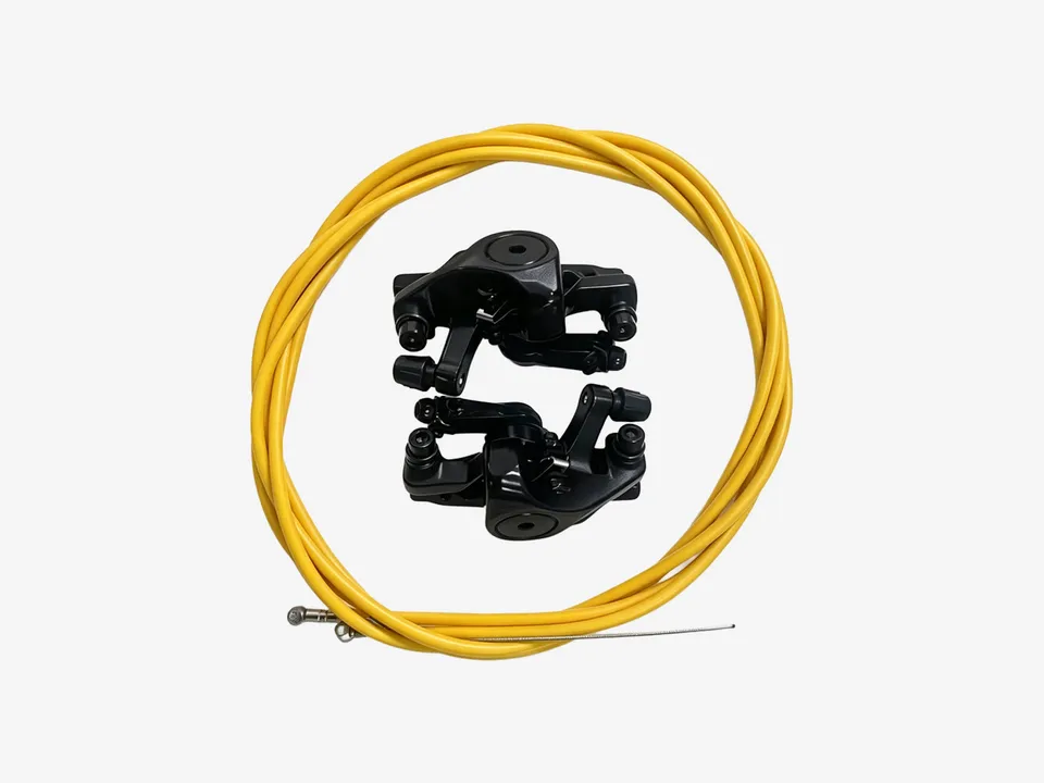 OOTD S10 Kit Cavo Freno + Gruppo Freno Monopattino