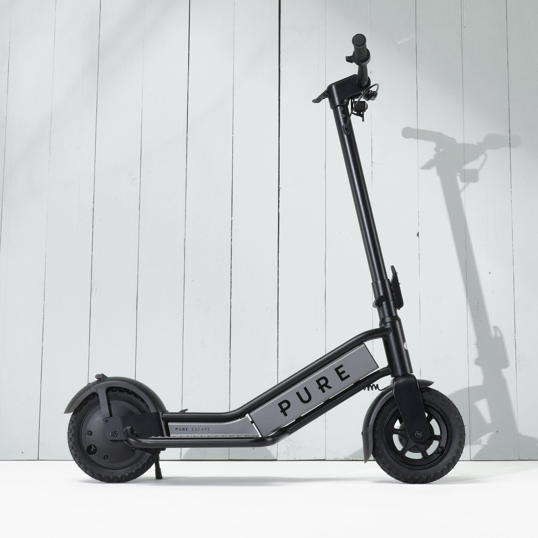 Pure Electric Escape Pro monopattino elettrico ricondizionato 62 km