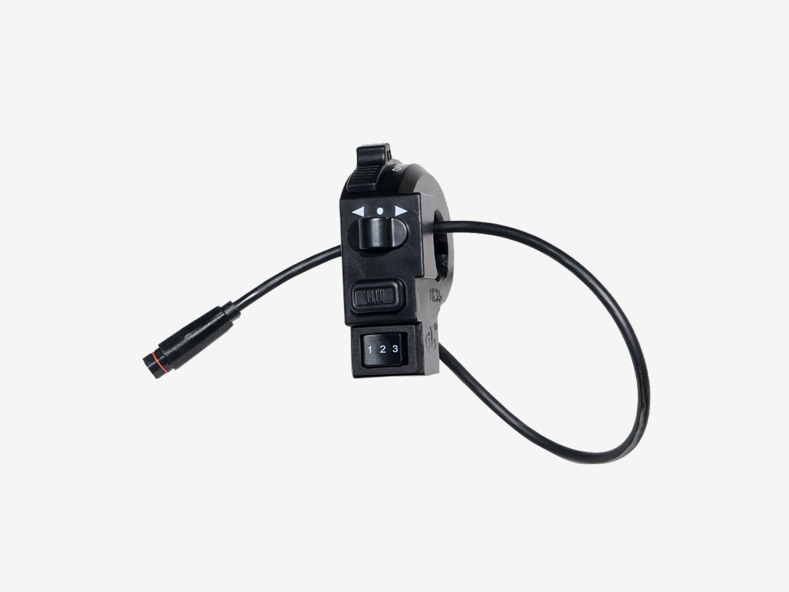 OOTD T10 Interruttore Controllo 4 in 1 Monopattino