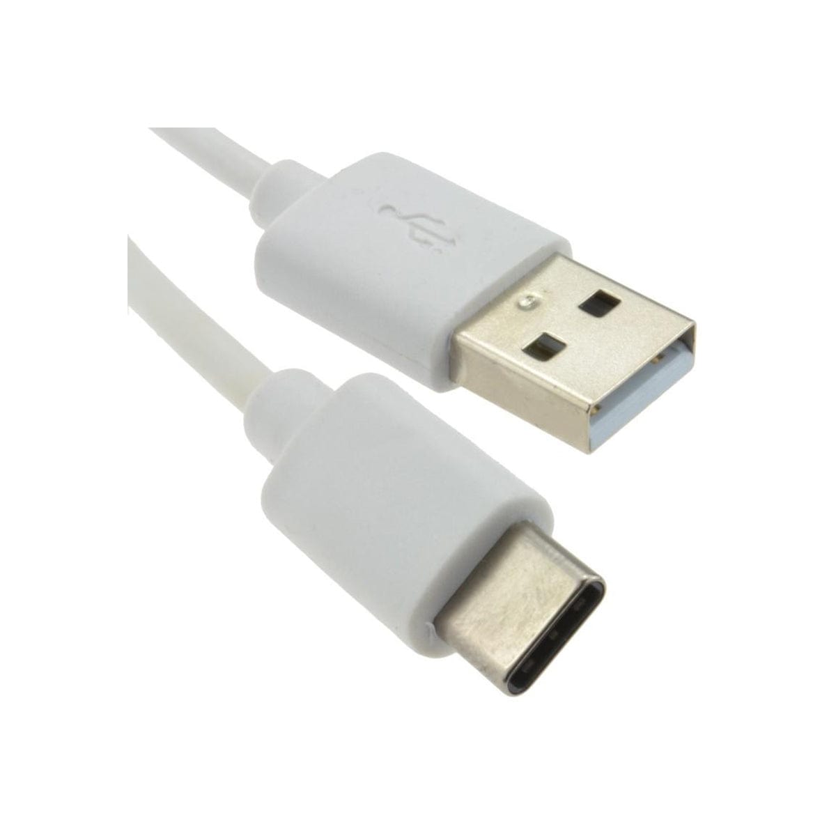 Pure Electric cavo USB-C 0,5m bianco ricambio display Air 2
