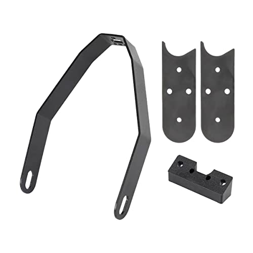Aibiku Staffa Parafango Posteriore Metallo Xiaomi M365