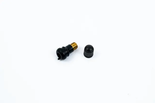 Pure Replacement Parts valvola pneumatico 23 mm originale