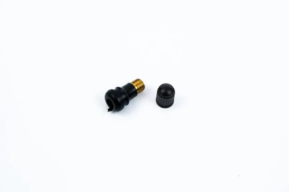 Pure Replacement Parts valvola pneumatico 23 mm originale