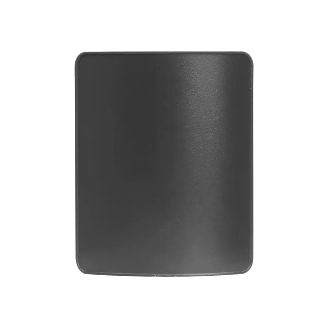 ANSENI Guardabarros portatarga parafango Xiaomi Pro plastica